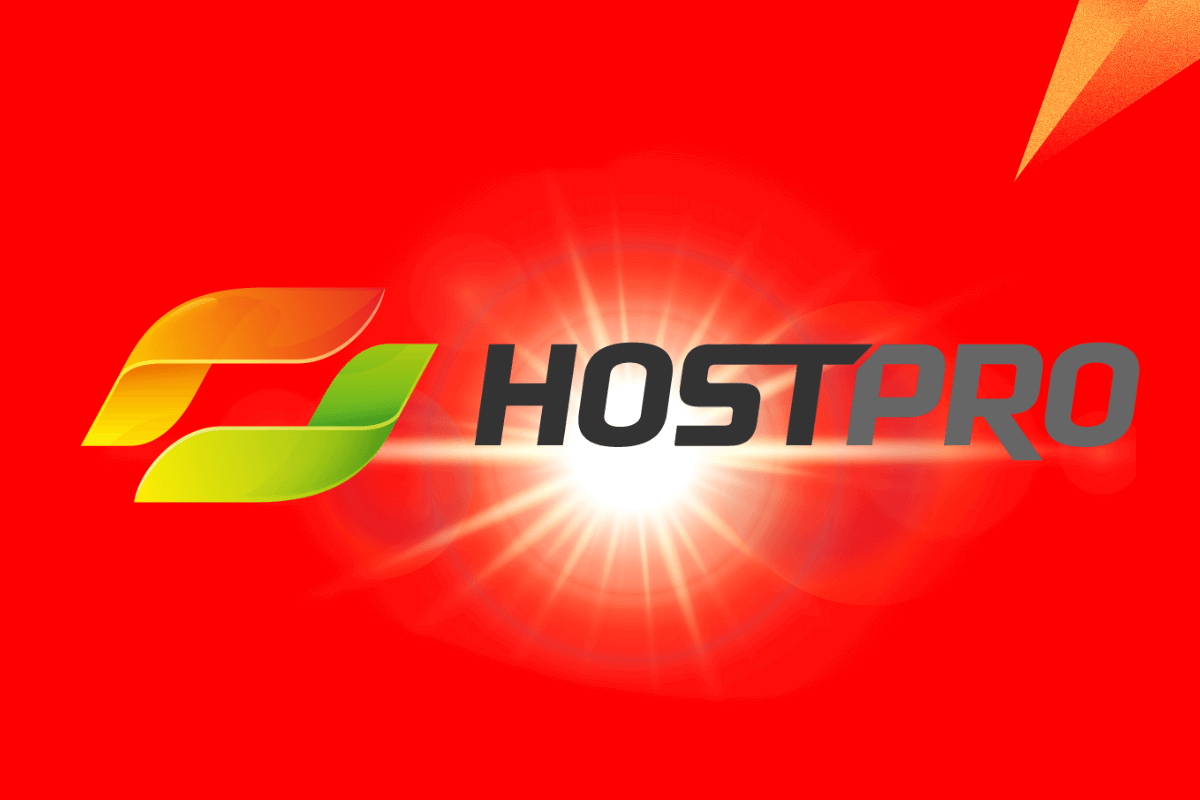 Топ-15 хостинг-сервисов в Украине: HostPro