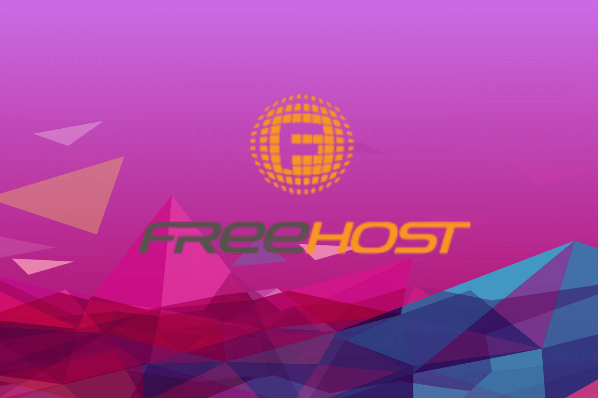 Топ-15 хостинг-сервисов в Украине: Freehost