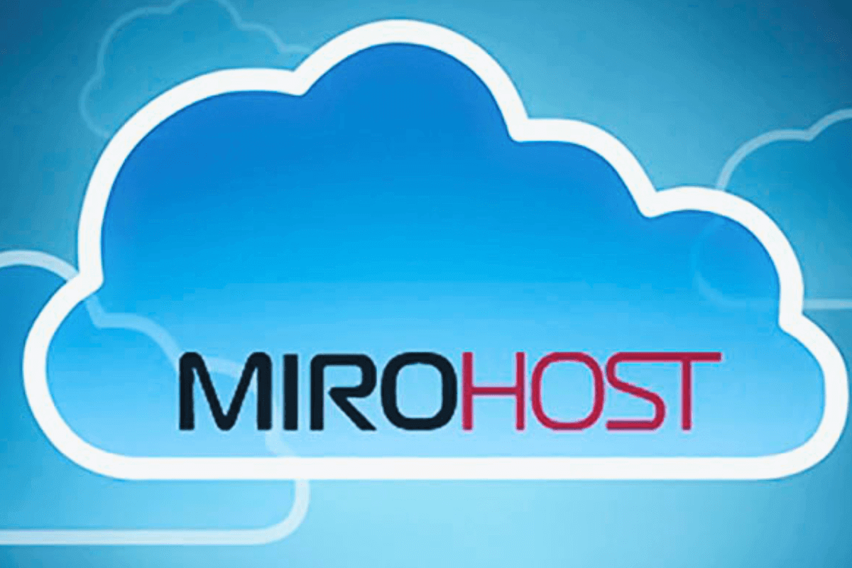 Топ-15 хостинг-сервисов в Украине: Mirohost.net