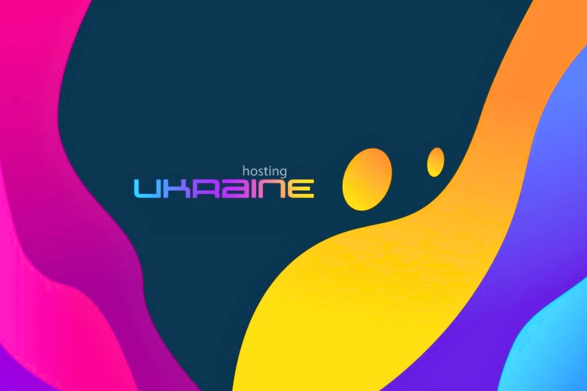 Топ-15 хостинг-сервисов в Украине: Ukraine