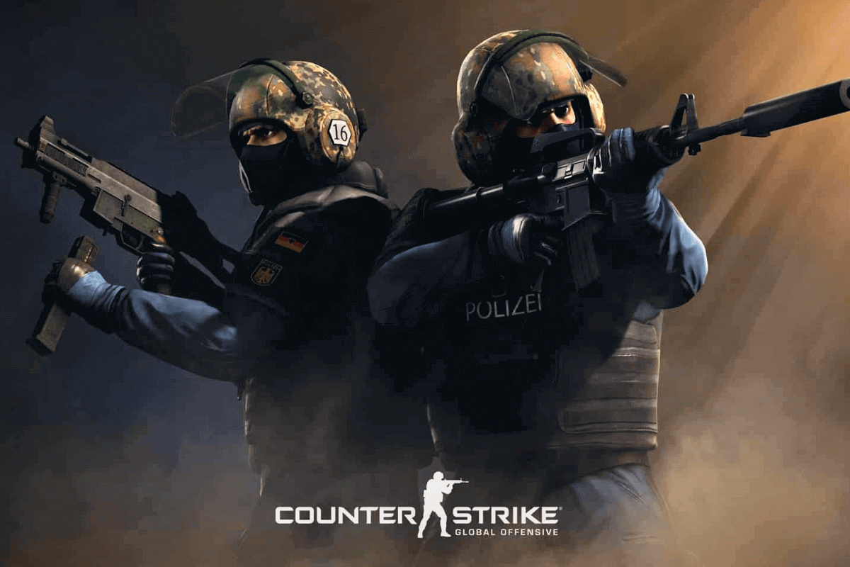 Самые прибыльные платные и бесплатные игры Steam в 2023 году: Counter-Strike: Global Offensive