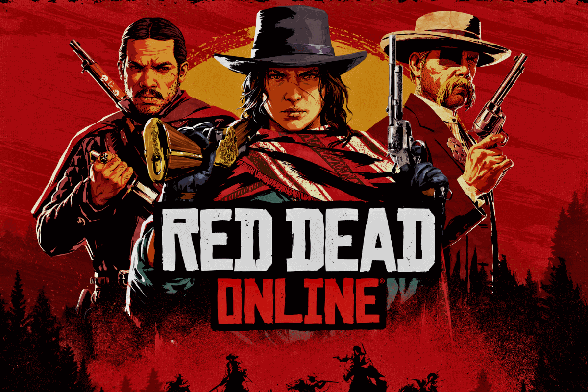 Самые прибыльные платные и бесплатные игры Steam в 2023 году: Red Dead Redemption 2