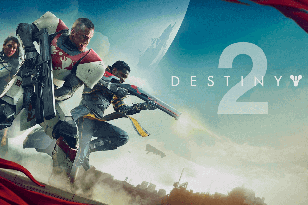Самые прибыльные платные и бесплатные игры Steam в 2023 году: Destiny 2