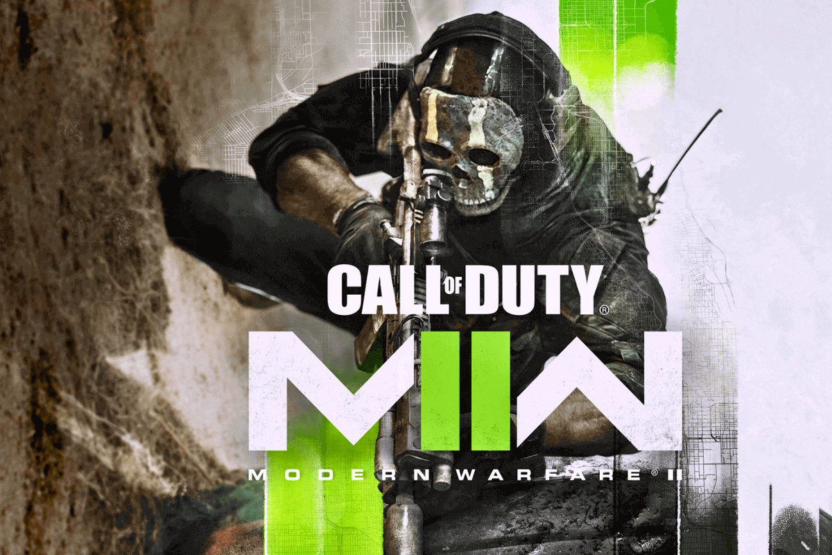 Самые прибыльные платные и бесплатные игры Steam в 2023 году: Call of Duty®: Modern Warfare® II 