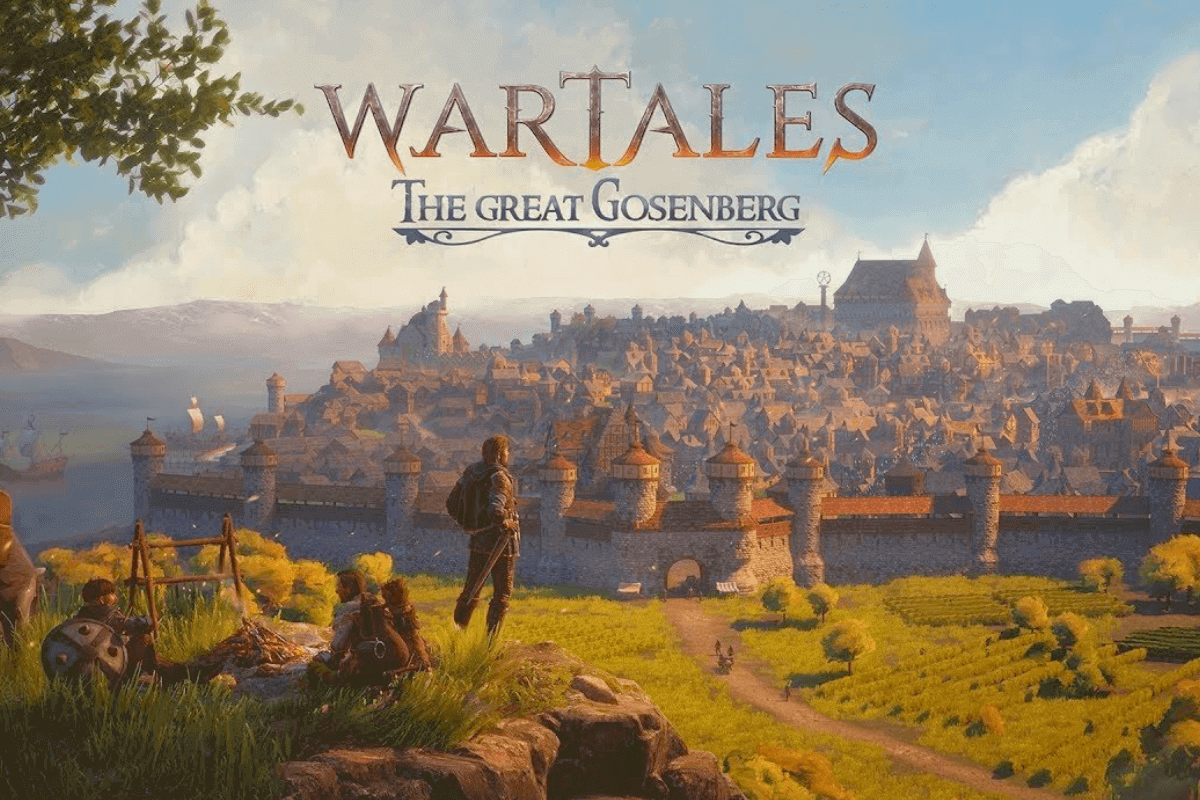 Самые прибыльные платные и бесплатные игры Steam в 2023 году: Wartales