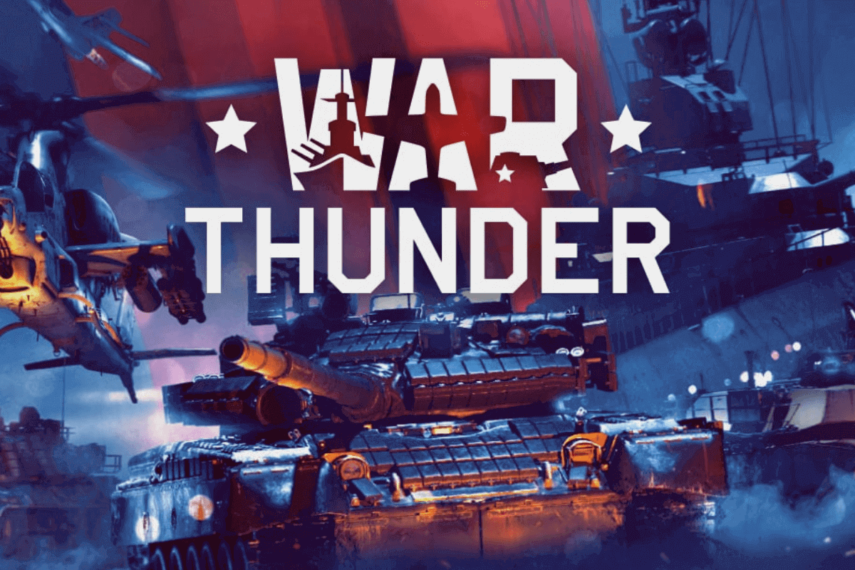 Самые прибыльные платные и бесплатные игры Steam в 2023 году: War Thunder
