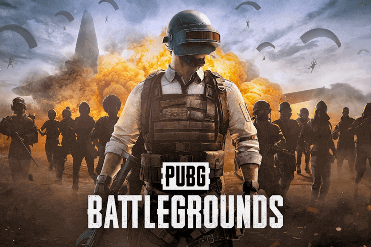 Самые прибыльные платные и бесплатные игры Steam в 2023 году: PUBG: BATTLEGROUNDS