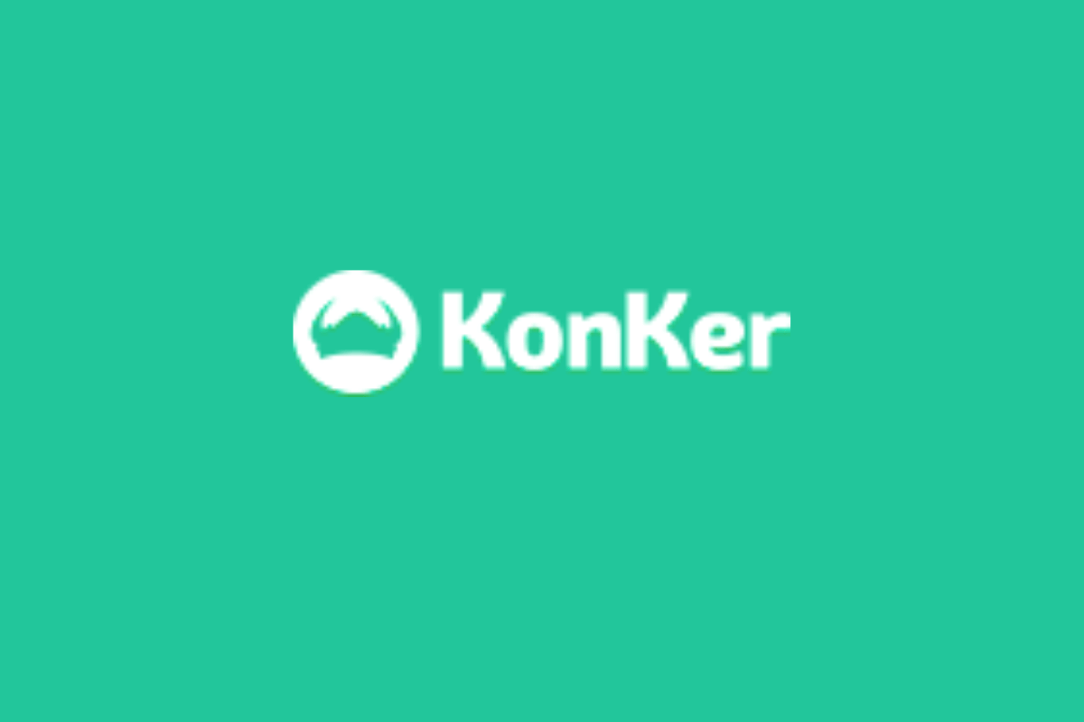 Топ-15 сайтов для фрилансеров: Konker