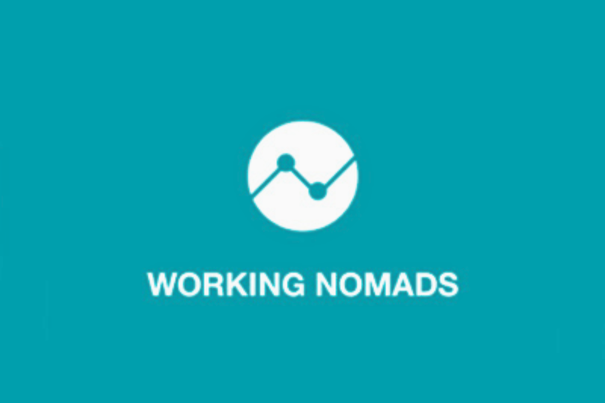 Топ-15 сайтов для фрилансеров: Working Nomads