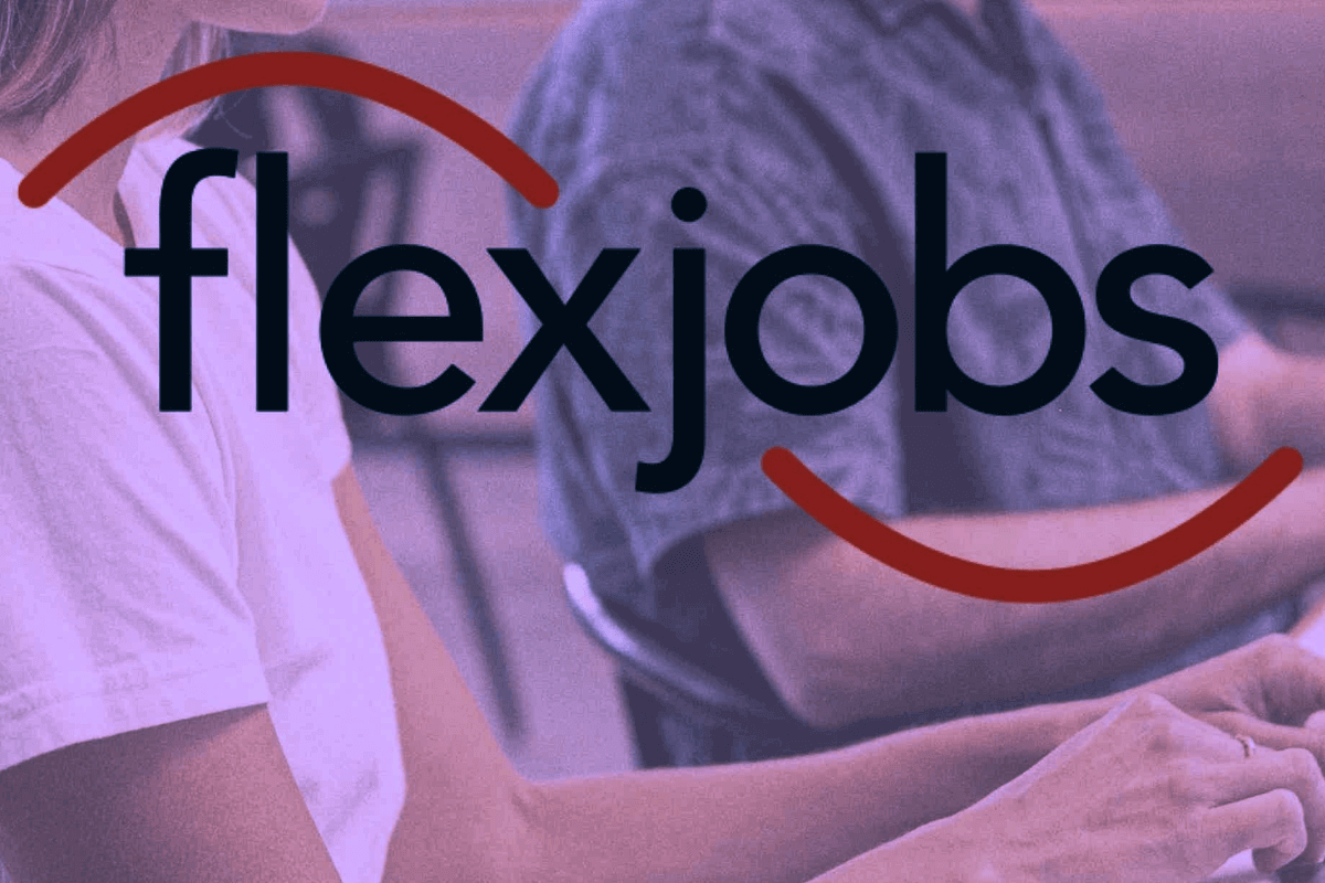 Топ-15 сайтов для фрилансеров: FlexJobs