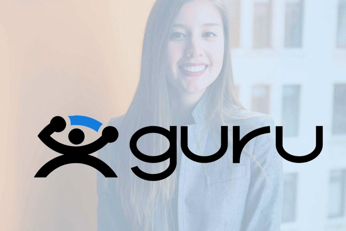 Топ-15 сайтов для фрилансеров: Guru