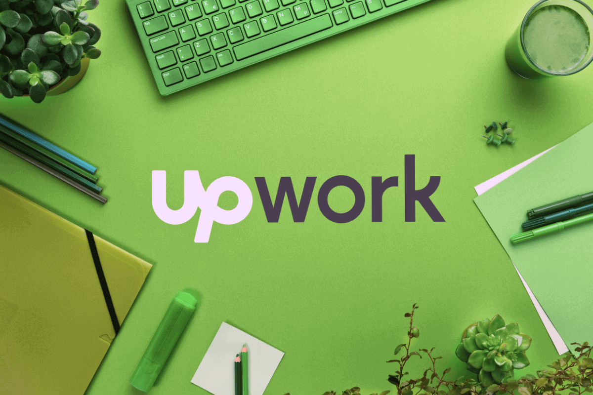 Топ-15 сайтов для фрилансеров: Upwork