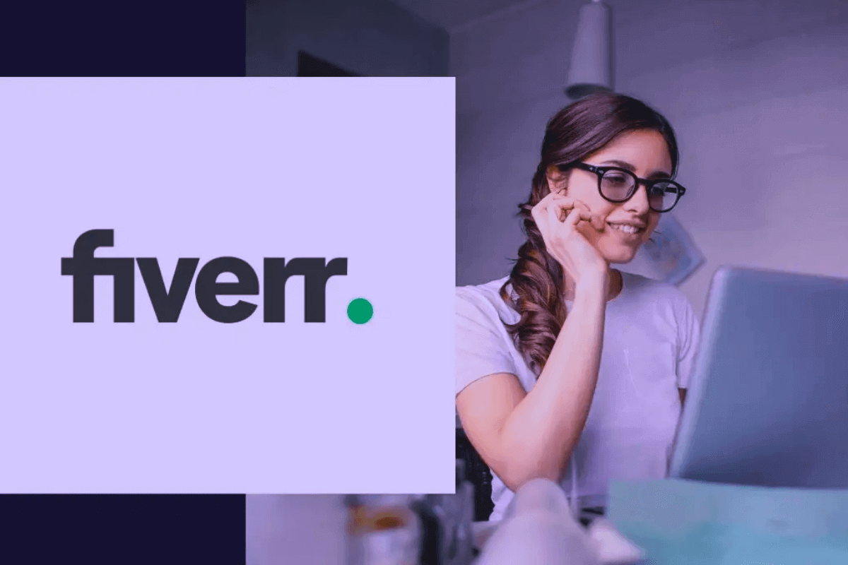 Топ-15 сайтов для фрилансеров: Fiverr