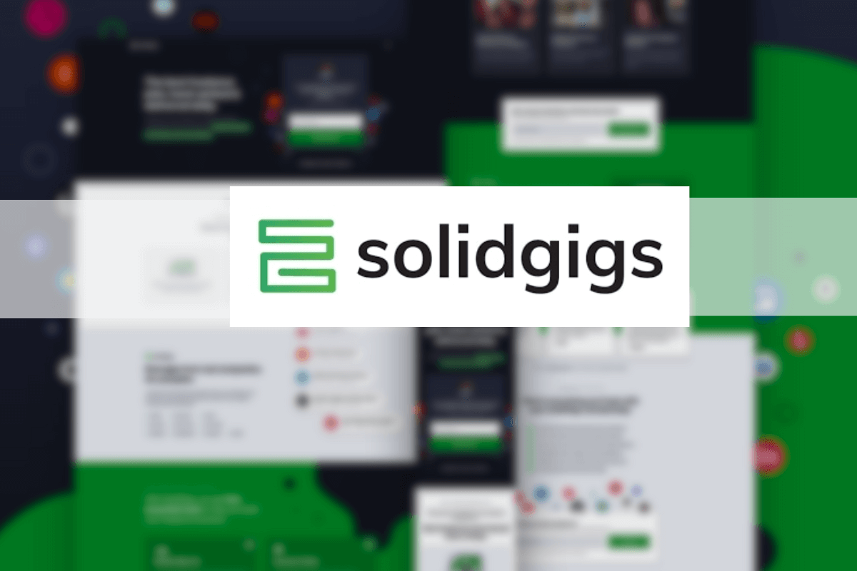 Топ-15 сайтов для фрилансеров: SolidGigs