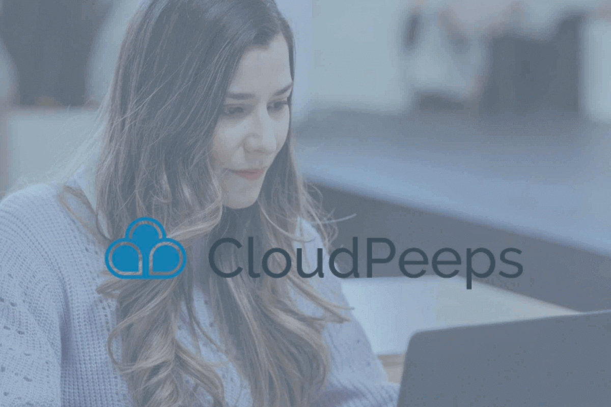Топ-15 сайтов для фрилансеров: CloudPeeps