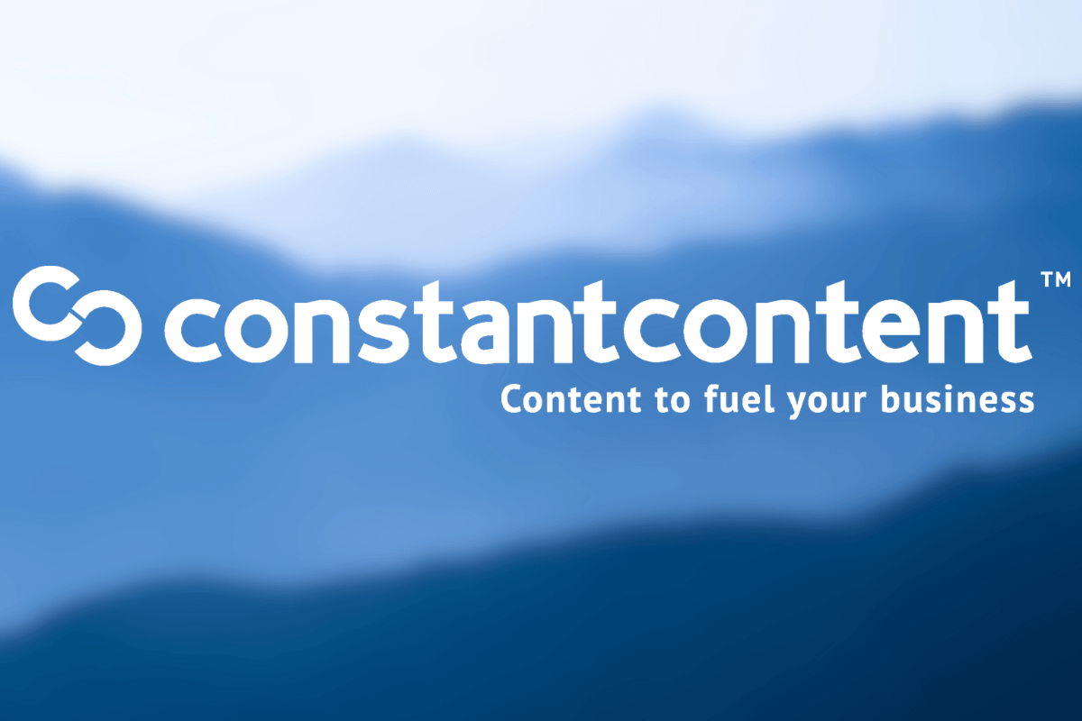 Топ-15 сайтов для фрилансеров: Constant Content
