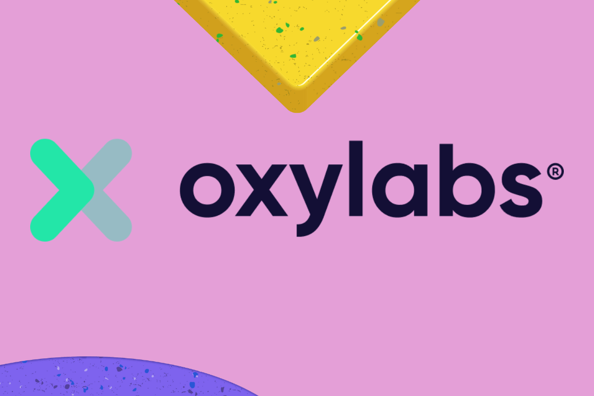 ТОП-20 мобильных прокси-серверов с ротацией: Oxylabs