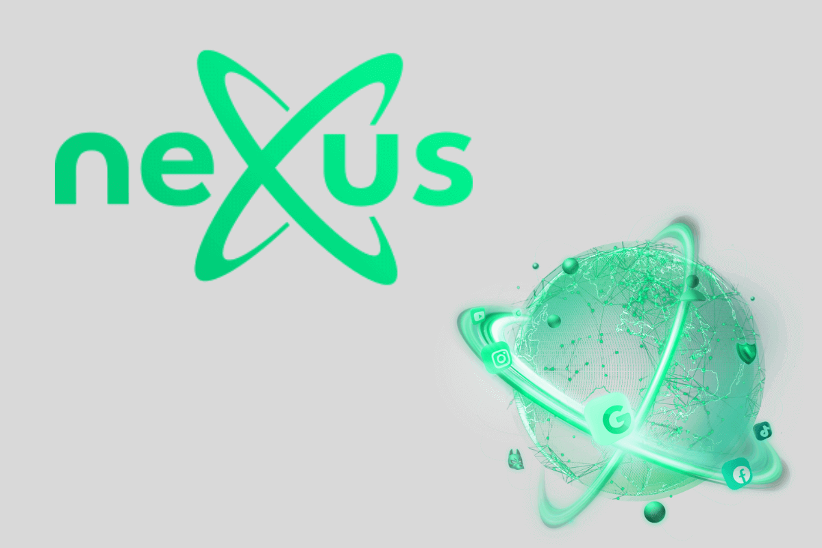 ТОП-20 мобильных прокси-серверов с ротацией: Nexusnet.io