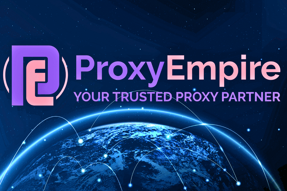ТОП-20 мобильных прокси-серверов с ротацией: Proxy Empire