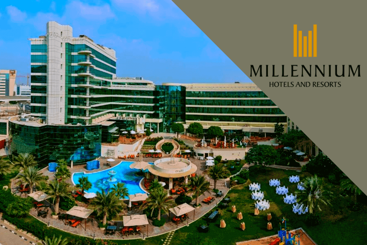 Millenium Airport Hotel