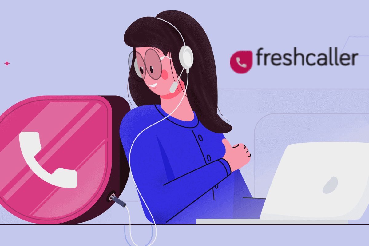 Топ-15 лучших VOIP-провайдеров мира и СНГ: Freshcaller