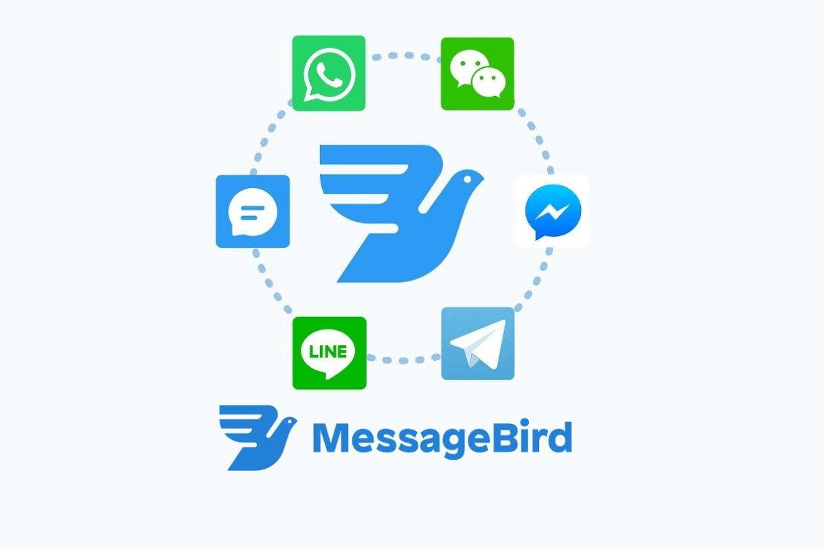 Топ-15 лучших VOIP-провайдеров мира и СНГ: MessageBird