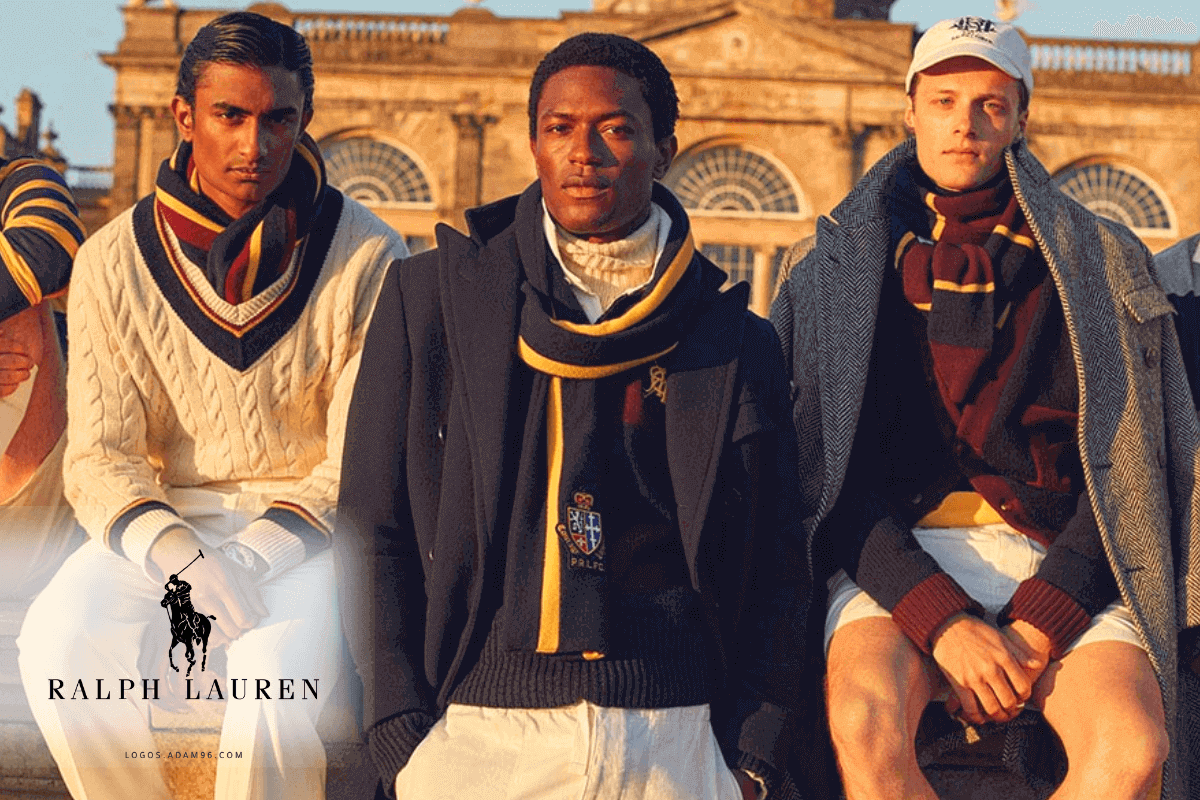 ТОП-15 дорогих и известных брендов в мире модной брендовой одежды: Ralph Lauren