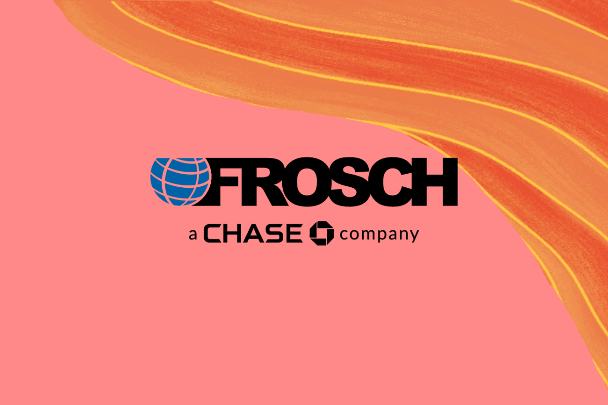 Рейтинг лучших турагентств мира: Frosch