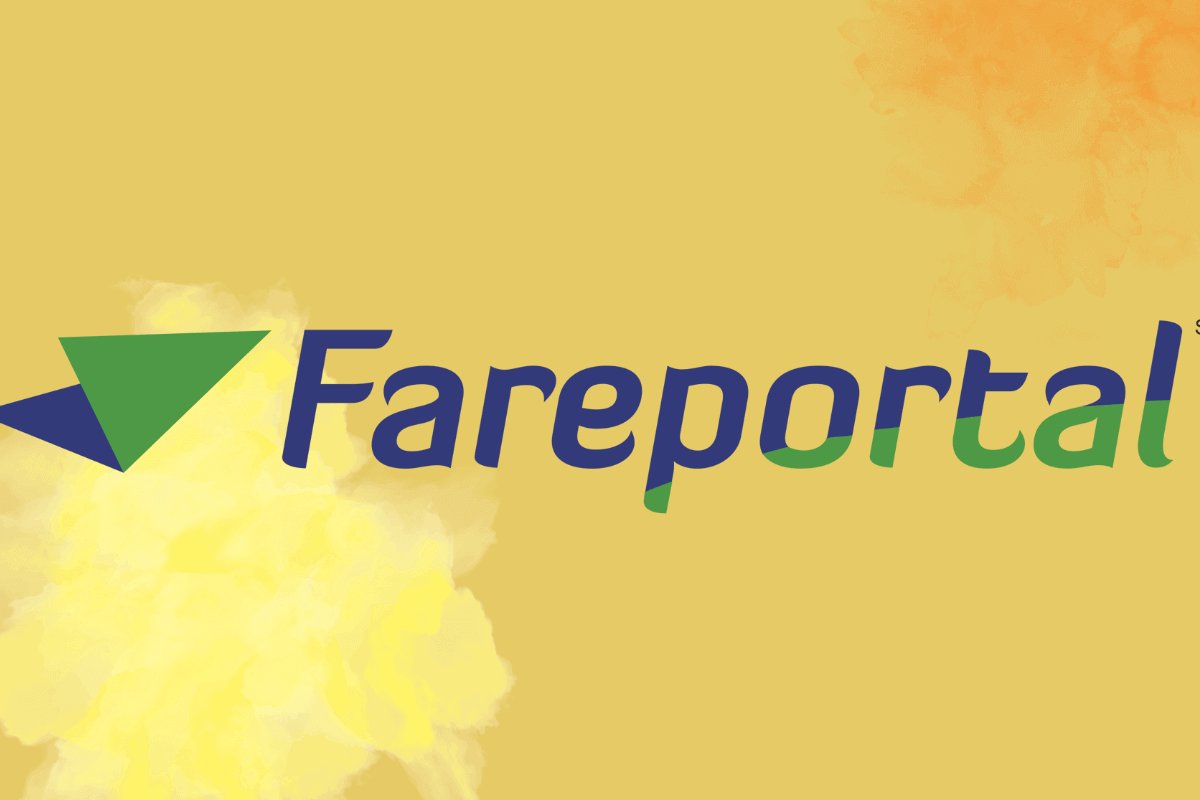 Рейтинг лучших турагентств мира: Fareportal