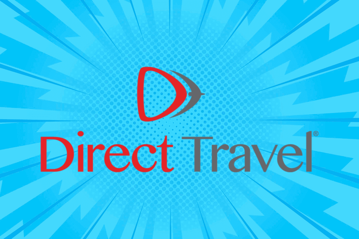Рейтинг лучших турагентств мира: Direct Travel