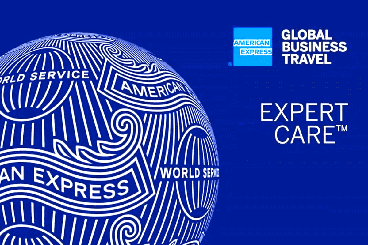 Рейтинг лучших турагентств мира: American Express Global Business Travel