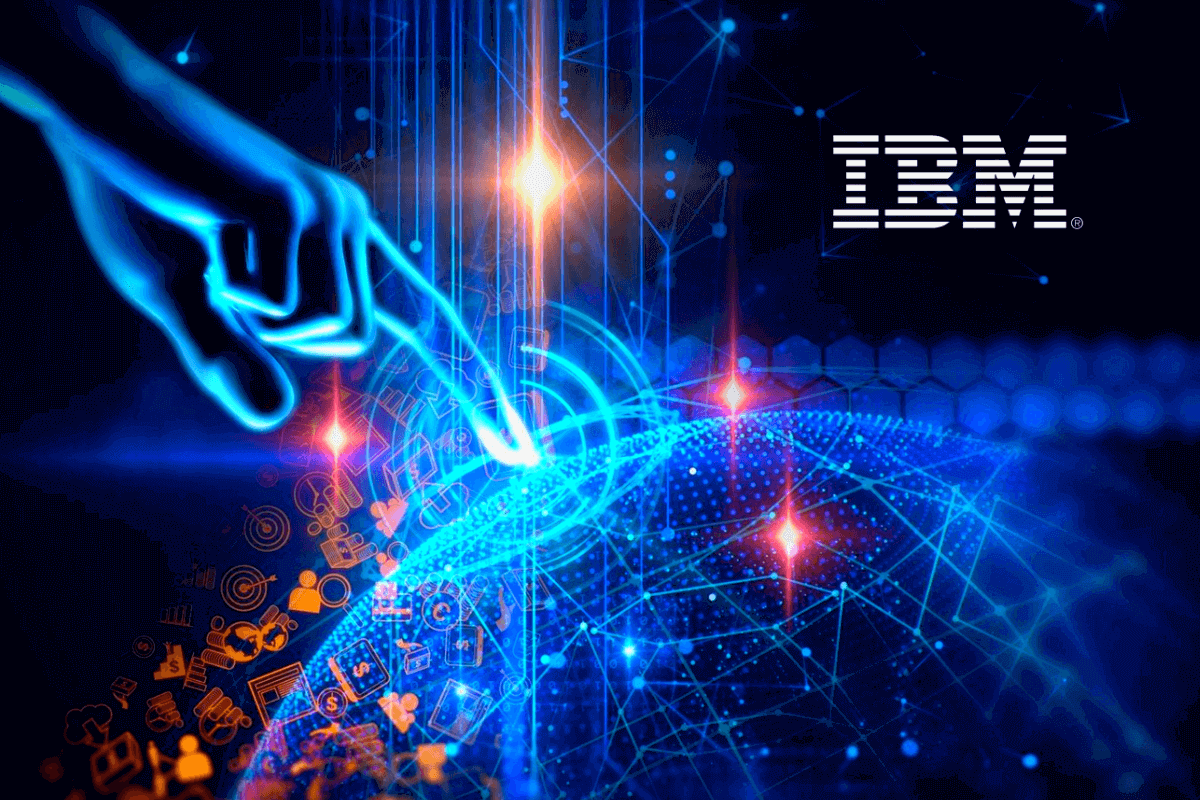 Мировой рейтинг лучших разработчиков программного обеспечения: IBM