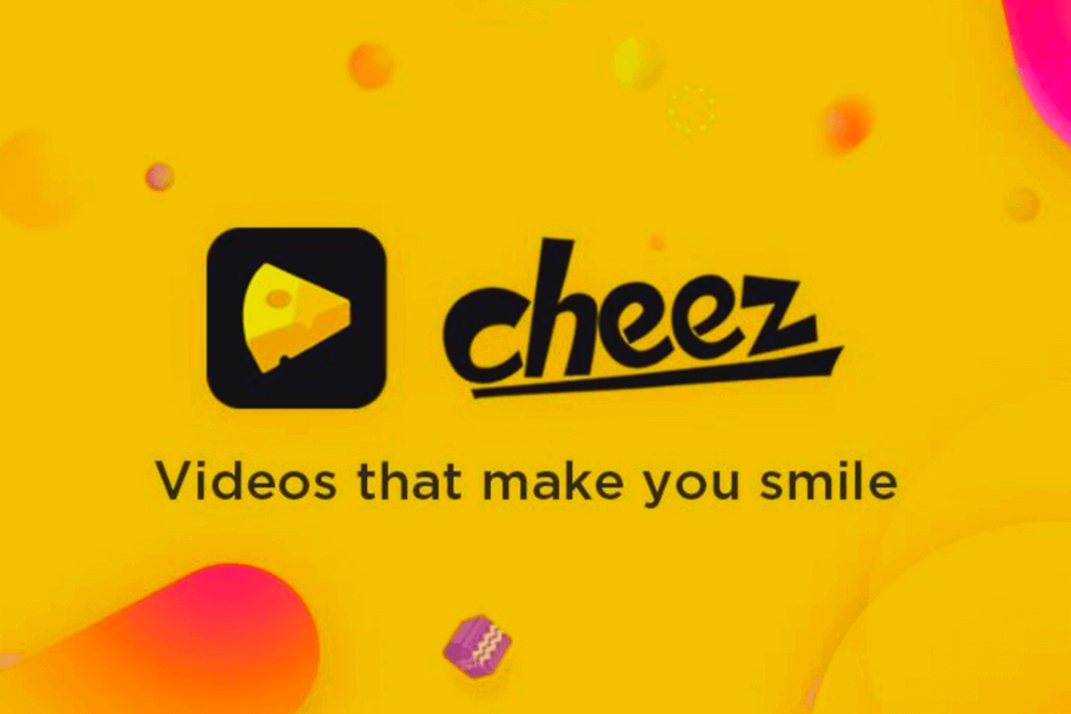 Чем заменить TikTok? - Cheez