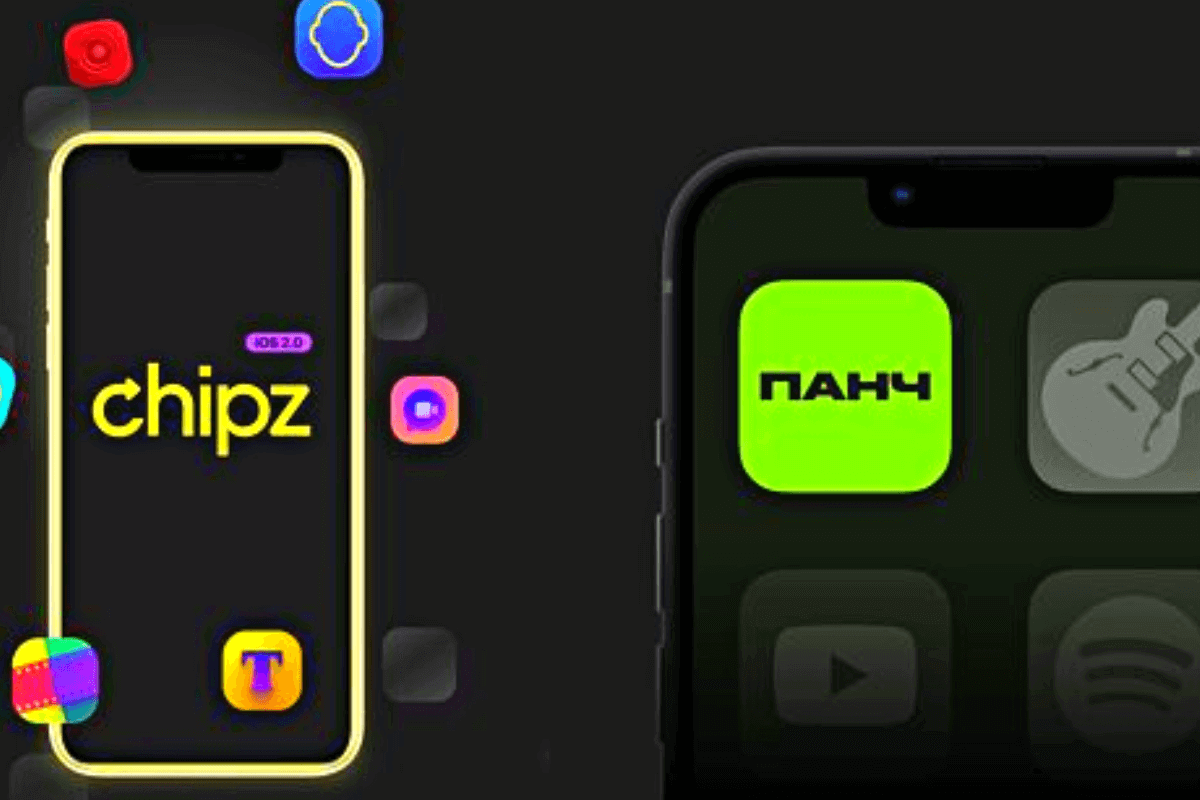 Чем заменить TikTok? - Chipz