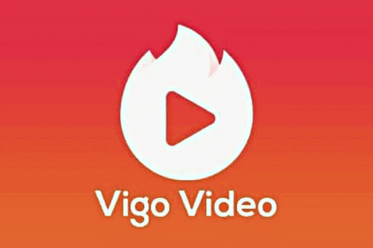 Чем заменить TikTok? - Vigo Video