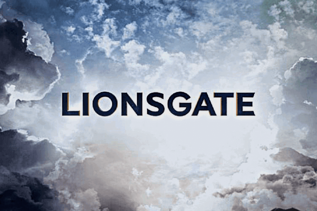 Топ-10 крупнейших киностудий мира: Lionsgate