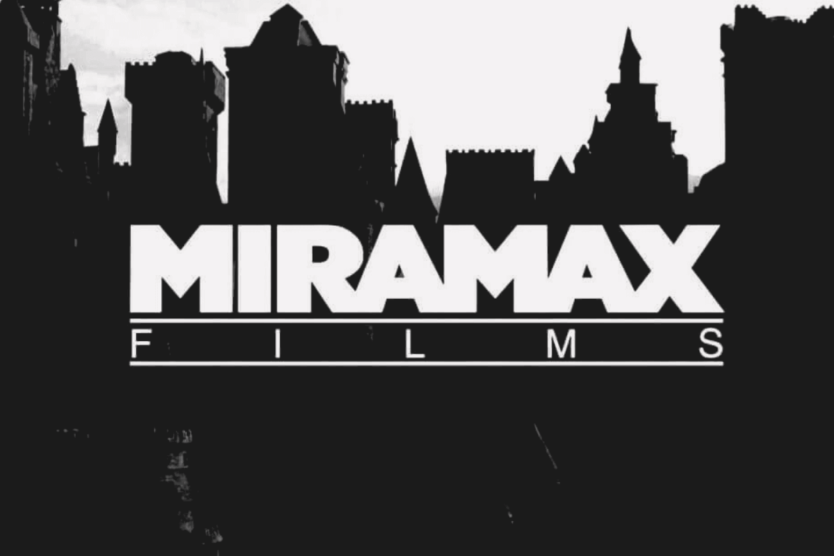 Топ-10 крупнейших киностудий мира: Miramax Films