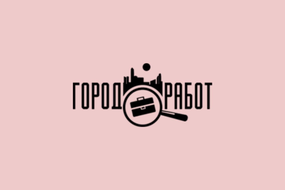 Gorodrabot.kz - сайт для поискаа работы в Казахстане