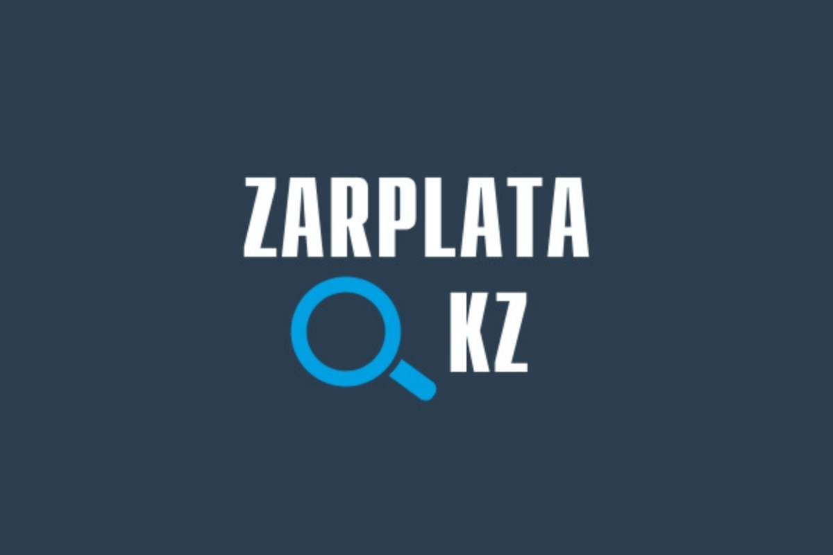 Zarplata.kz - сайт для поиска работы в Казахстане