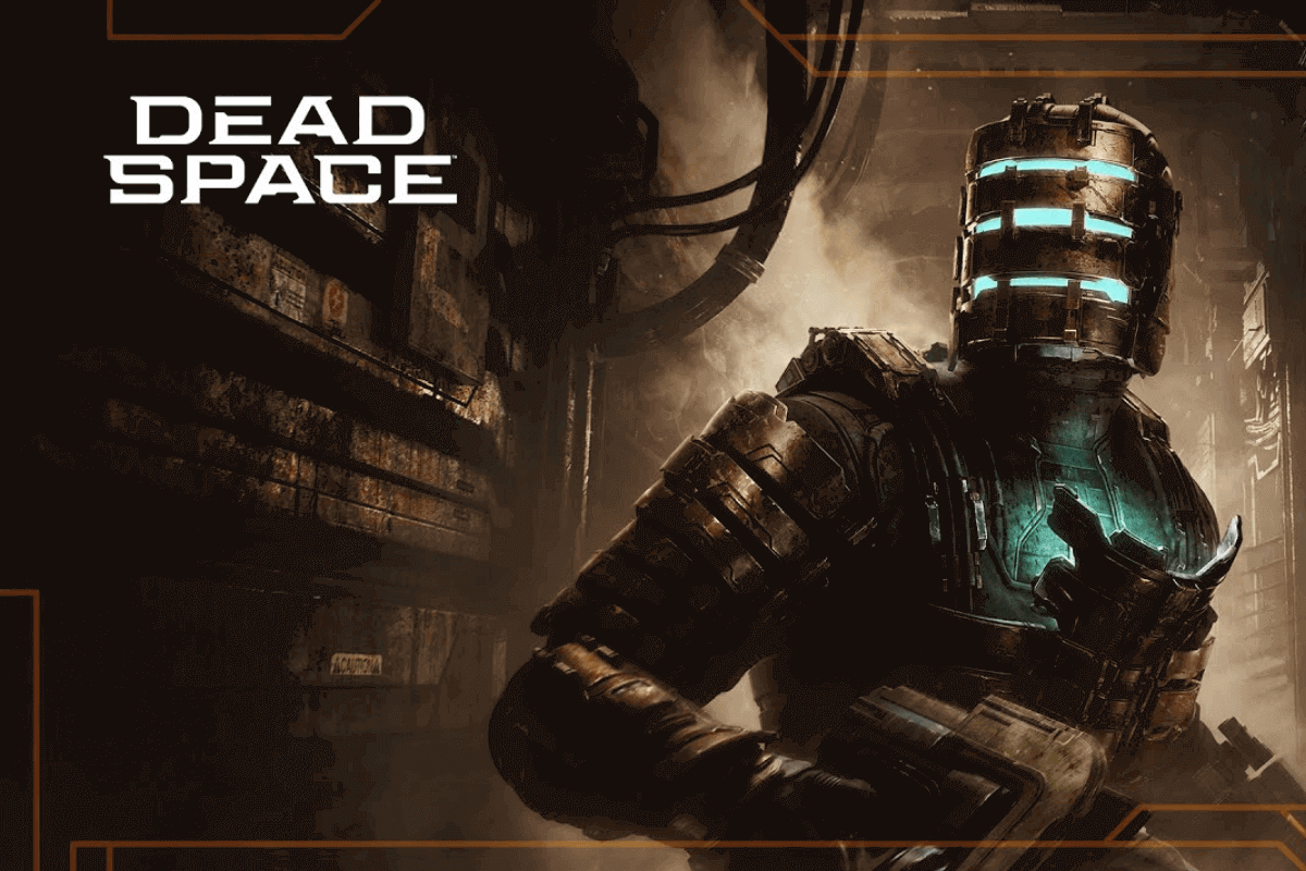 Dead Space