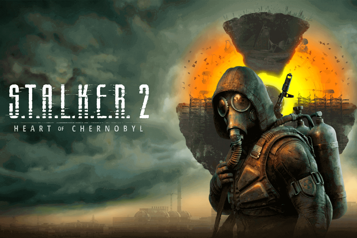 S.T.A.L.K.E.R. 2: Heart of Chernobyl