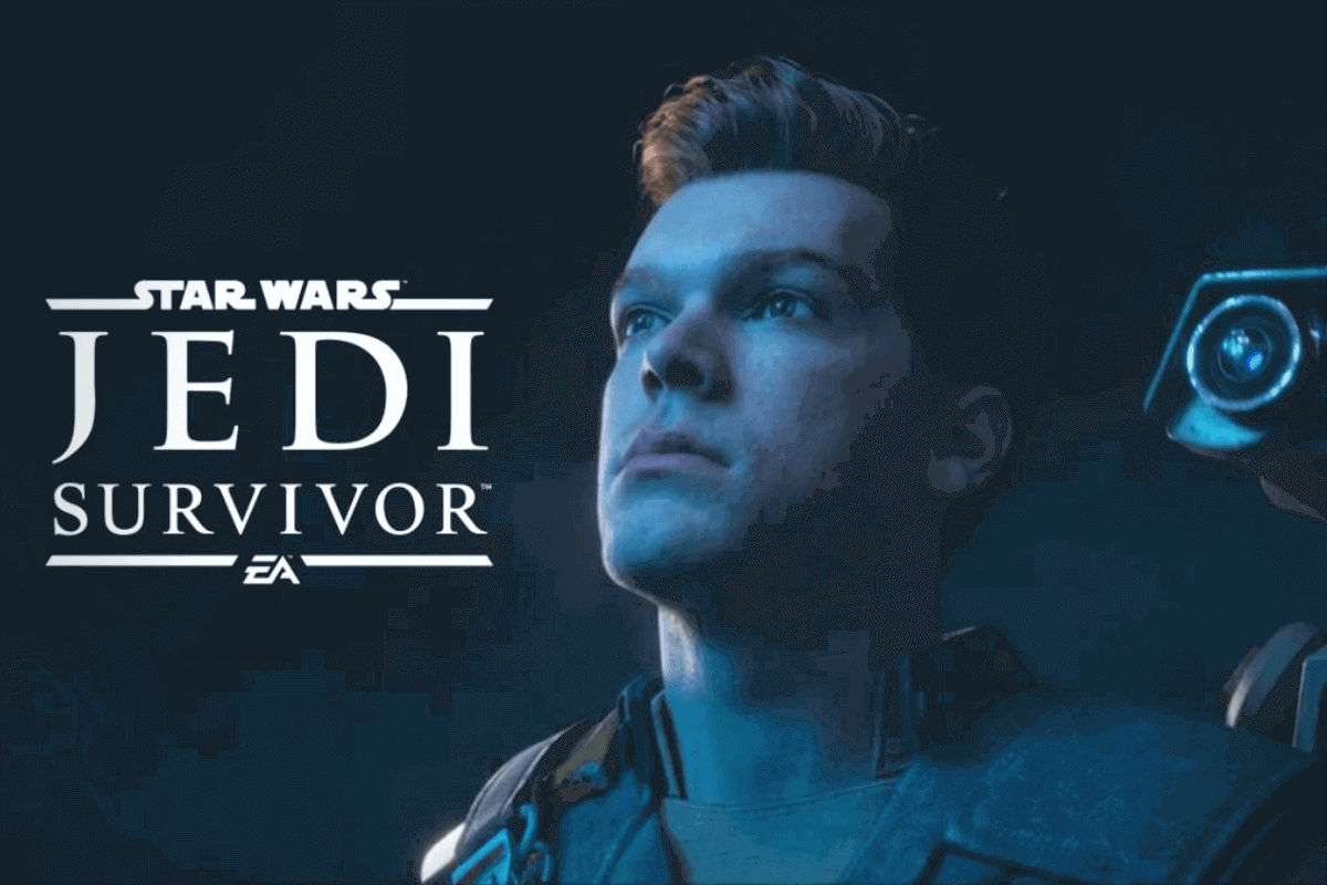 Star Wars Jedi: Survivor