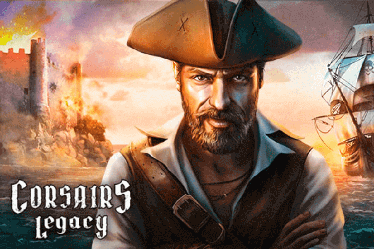 Corsairs Legacy