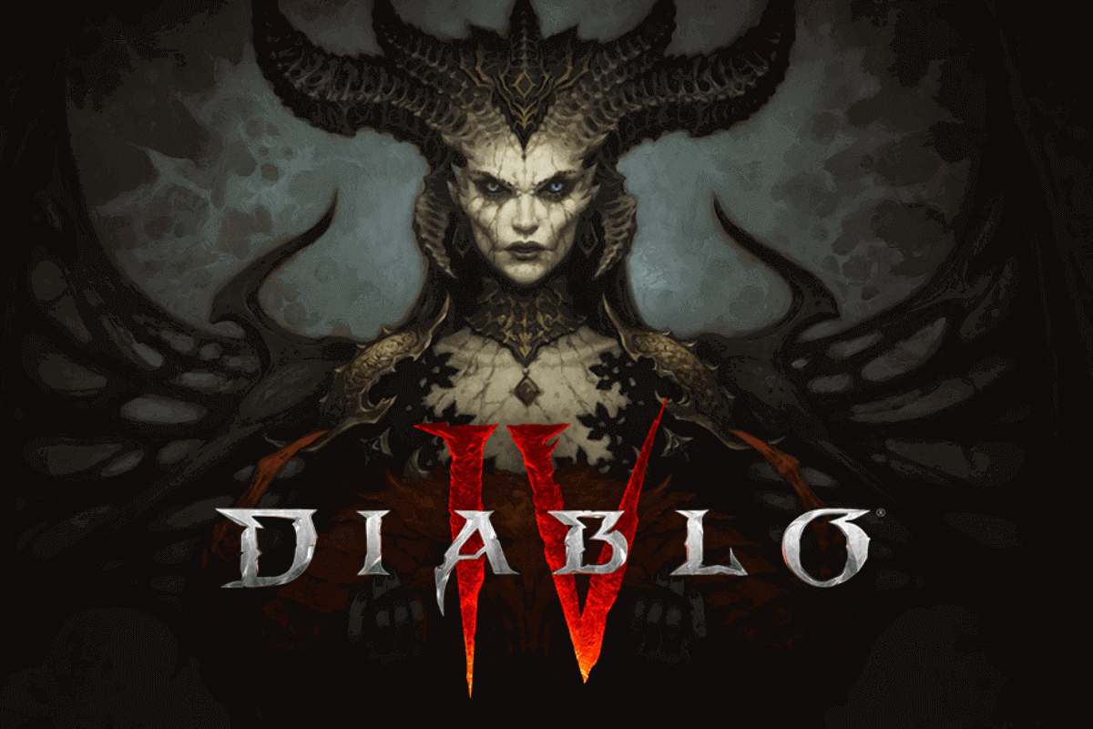 Diablo 4