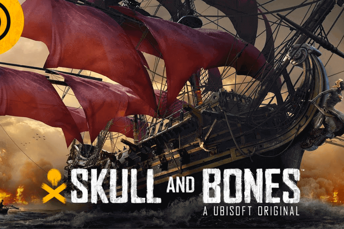 Skull & Bones