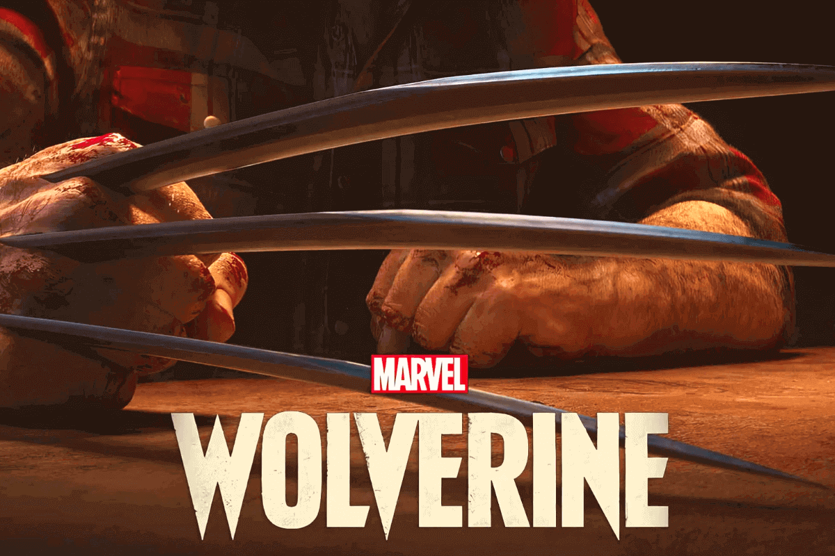 Marvel’s Wolverine