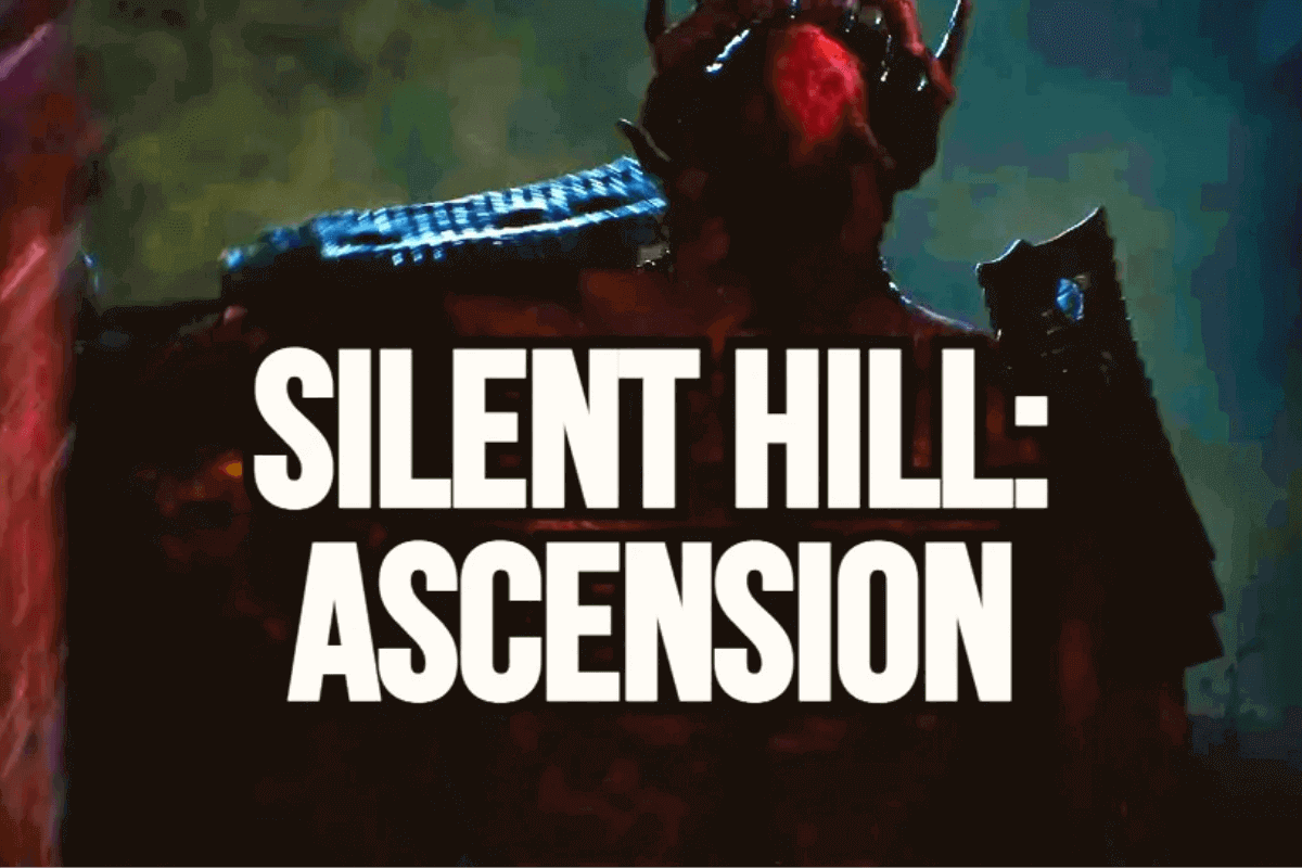 Silent Hill: Ascension