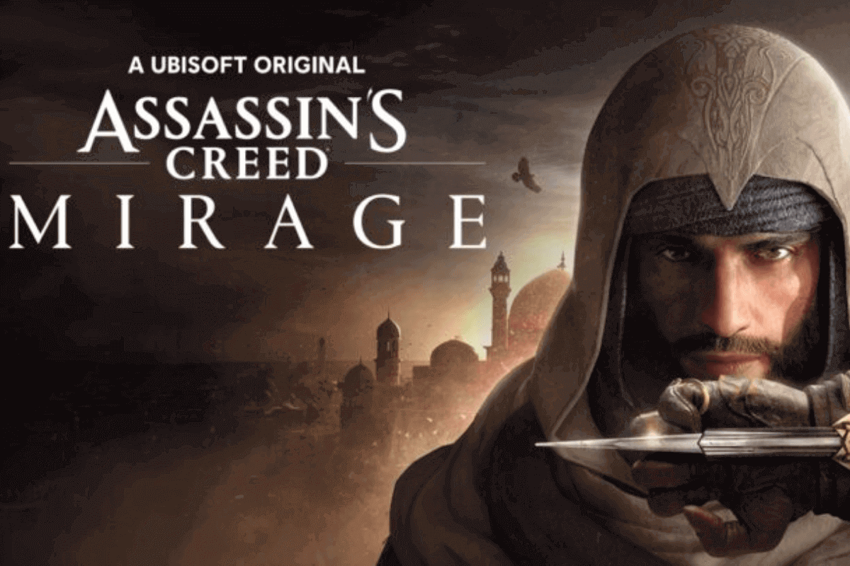 Assassin’s Creed: Mirage