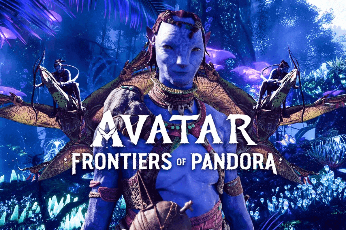 Avatar: Frontiers of Pandora