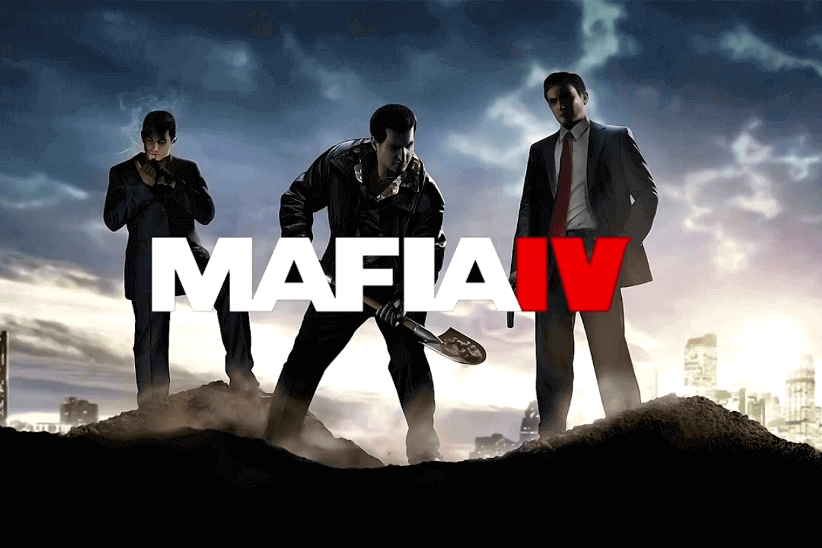 Mafia 4